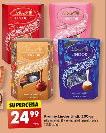 Biedronka Bombonierka surfin oferta