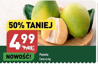 ALDI Pomelo 1 kg oferta