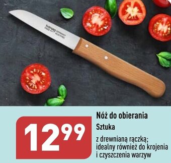 ALDI Nóż do obierania oferta
