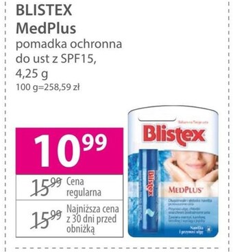 Hebe Pomadka ochronna oferta