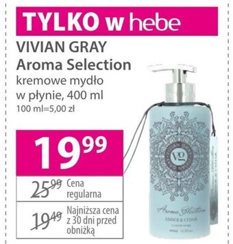 Hebe Mydło oferta