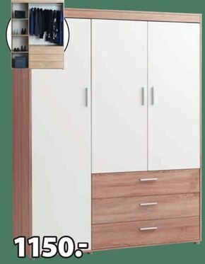 JYSK Szafka fsc oferta