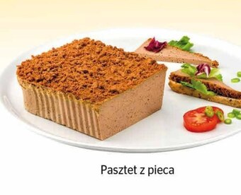 Społem Pasztet jbb oferta