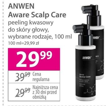 Hebe Peeling oferta