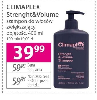 Hebe Szampon oferta