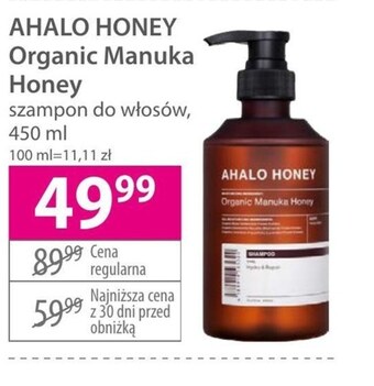 Hebe Szampon oferta