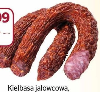 Społem Kiełbasa madej wróbel oferta