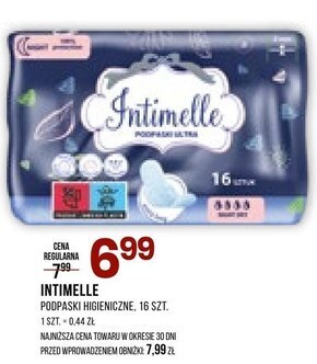 Drogerie Natura Podpaski oferta