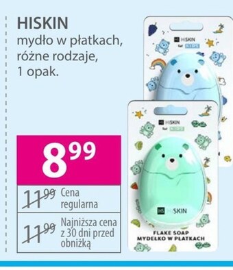 Hebe Mydło oferta