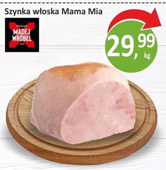Passa Szynka oferta