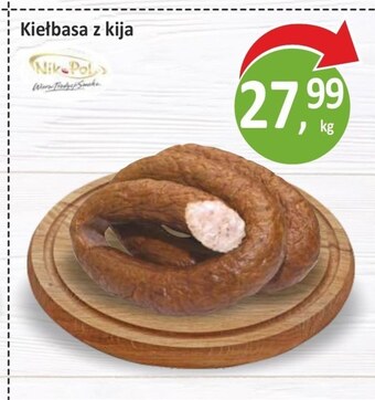 Passa Kiełbasa oferta