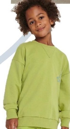 Sinsay Bluza dziecięca oferta