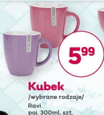 Społem Kubek oferta