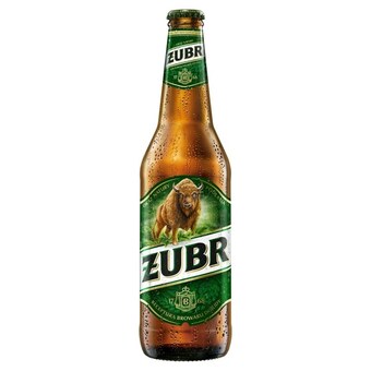 Kaufland Żubr piwo jasne 500 ml oferta
