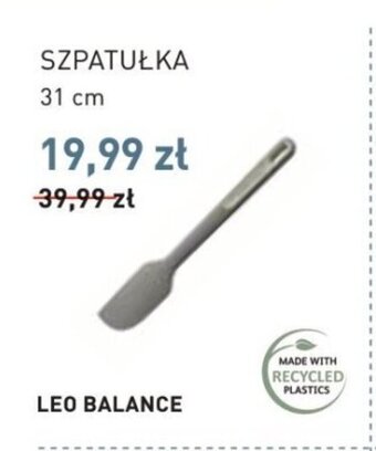 Stokrotka BergHOFF SZPATUŁKA oferta