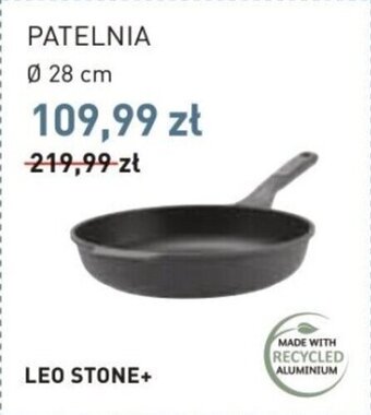 Stokrotka BergHOFF PATELNIA oferta