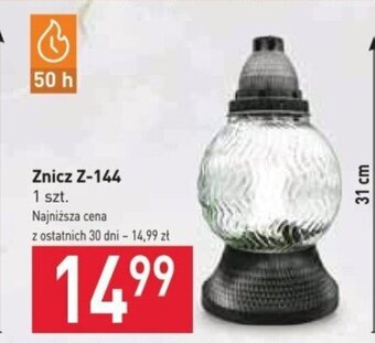 Stokrotka Znicz Z-144 oferta