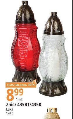 E.Leclerc Znicz 435bt oferta