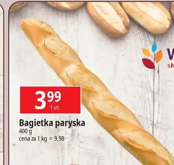 E.Leclerc Bagietka paryska oferta