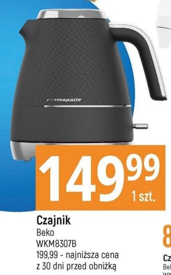 E.Leclerc Czajnik Beko oferta