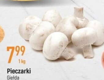 E.Leclerc Pieczarki Giełda 1 kg oferta