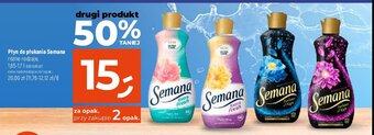 Dealz Płyn do płukania tkanin aqua joy oferta