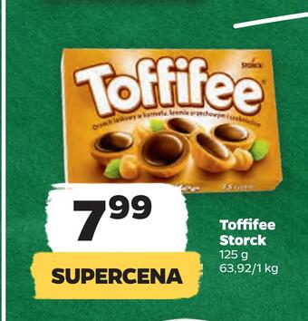 Netto Toffifee storck oferta