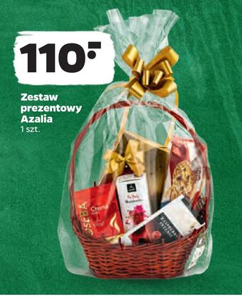 Netto Zestaw prezentowy azalia oferta