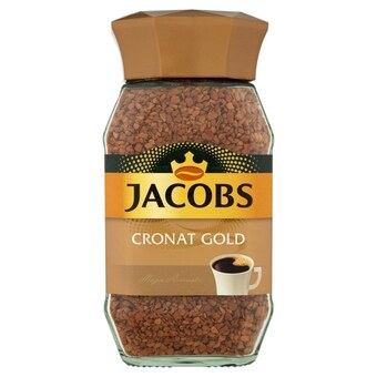 Prim Market Jacobs cronat gold kawa rozpuszczalna 100 g oferta