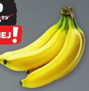 Netto Banany oferta