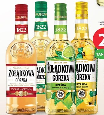 Prim Market Wódka smakowa żołądkowa gorzka oferta