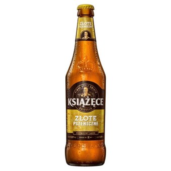 Prim Market Książęce złote pszeniczne piwo 500 ml oferta