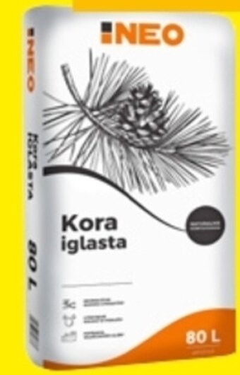 Mrówka Kora ineo oferta