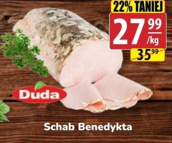 API MARKET Schab duda oferta