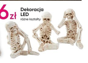 Pepco Dekoracja halloween oferta