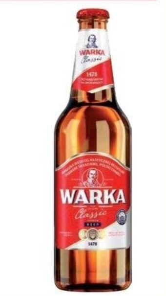 Frac Piwo warka oferta