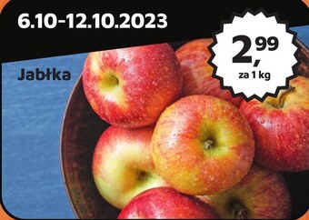 Jabłka