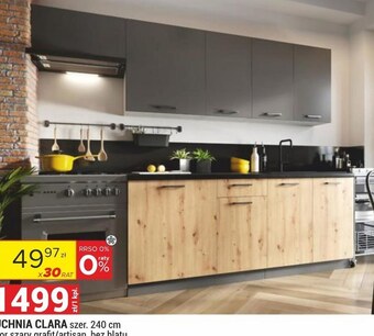 Merkury Market Kuchnia oferta