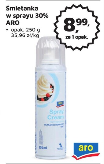 Odido Śmietanka aro oferta