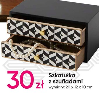 Pepco Szkatułka oferta