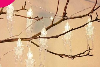 Pepco Girlanda led oferta