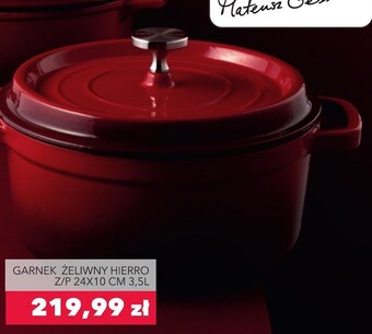 Nela Garnek oferta