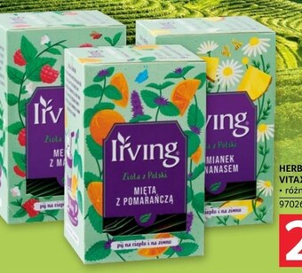 Selgros Herbata irving oferta
