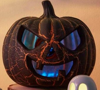 Pepco Dekoracja halloween oferta
