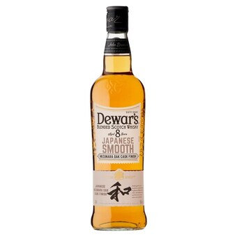 Żabka Dewar's aged 8 years blended scotch whisky 700 ml oferta