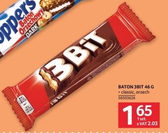 Selgros BATON 3BIT 46 G oferta
