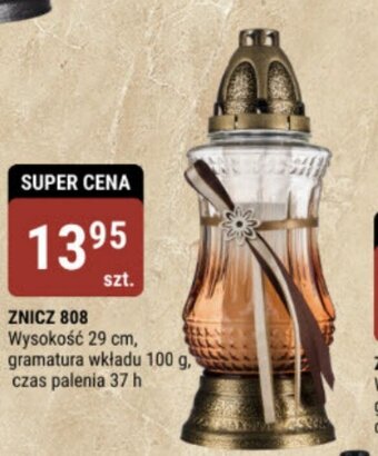 bi1 ZNICZ 808 oferta