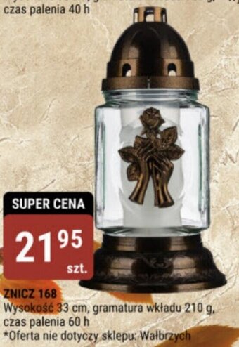 bi1 ZNICZ 168 oferta