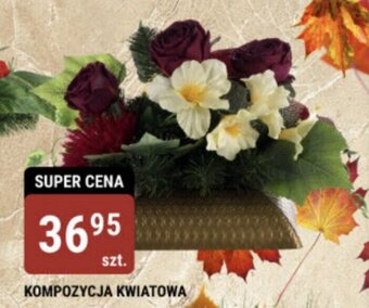 bi1 KOMPOZYCJA KWIATOWA oferta