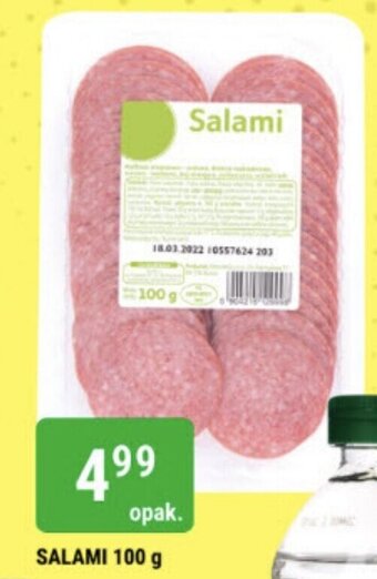 SALAMI 100 g